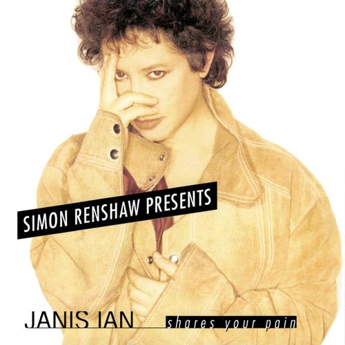 Simon Renshaw Presents: Janis Ian Shares Your Pain (Parody)