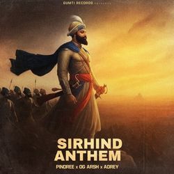 Sirhind Anthem