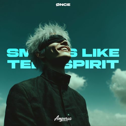 Smells Like A Teen Spirit (Techno)