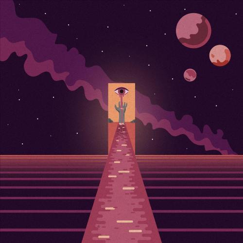 Monolith (Holophone Redux) cover art