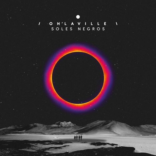 En El Mar cover art