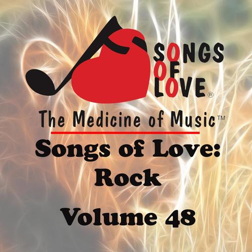 Songs of Love: Rock, Vol. 48