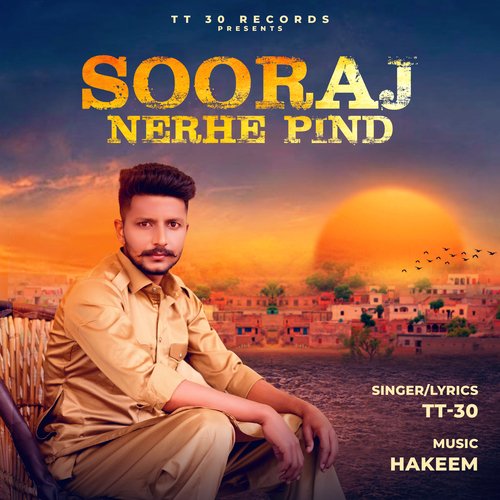 Sooraj Nerhe Pind
