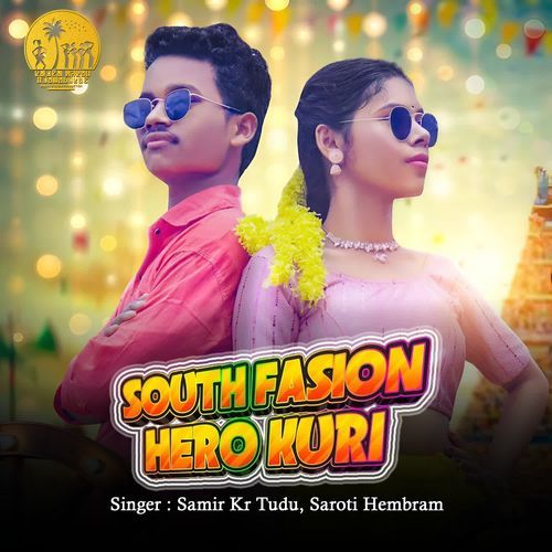South Fasion Hero Kuri