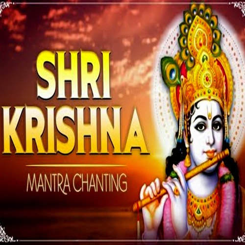 Sri Krishna Mantra Chanting