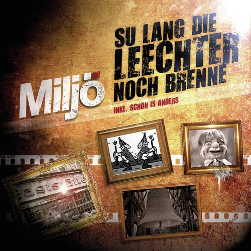 Su lang die Leechter noch brenne