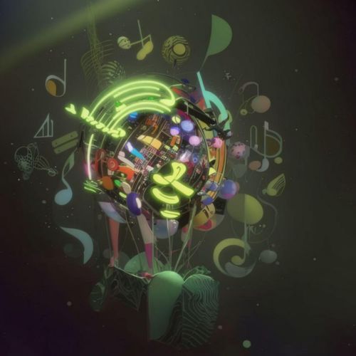 A Bass Study &quot;Magnus&quot; (Live Studio Sessions/24)