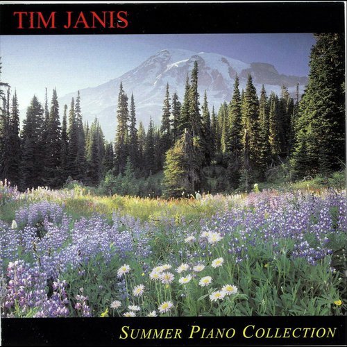 Watch Hill (Piano Reprise) cover art