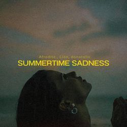 Summertime Sadness (Afro House)-SDEhVANoBgQ