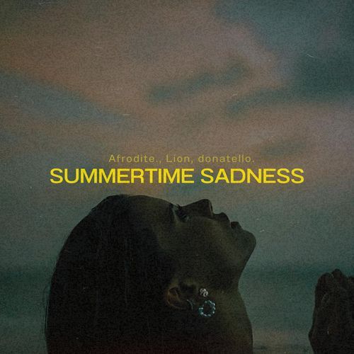 Summertime Sadness