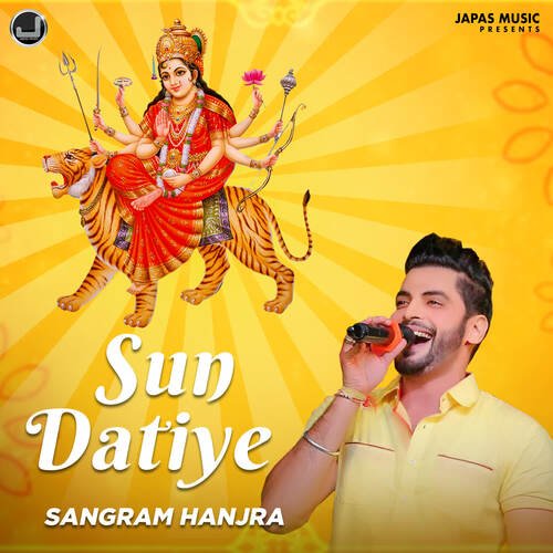 Sun Datiye