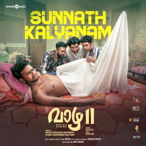 Sunnath Kalyanam (From "Vaazha 2")