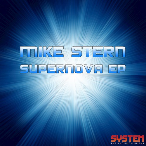 Supernova EP