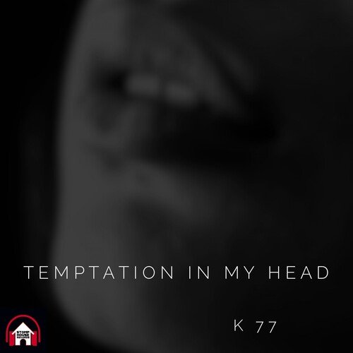 Tempation in My Head (Vykvet Resample Remix) cover art