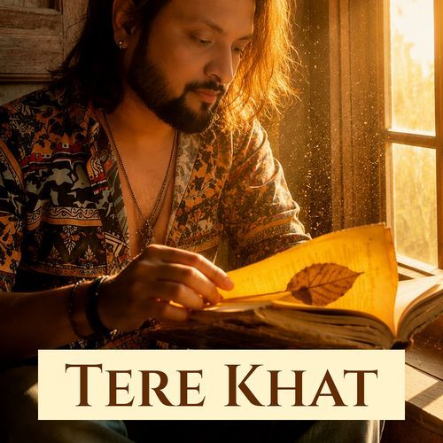 Tere Khat