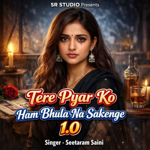 Tere Pyar Ko Ham Bhula Na Sakenge 1.0