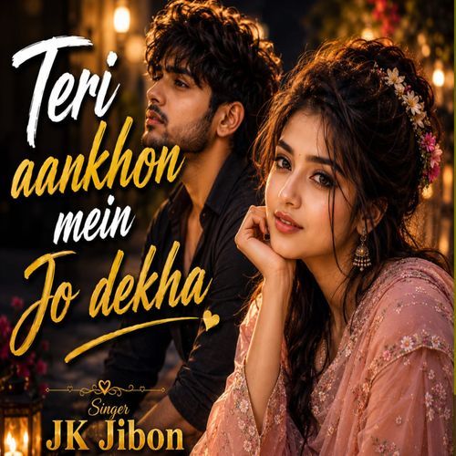 Teri Akhome Jo Dekha