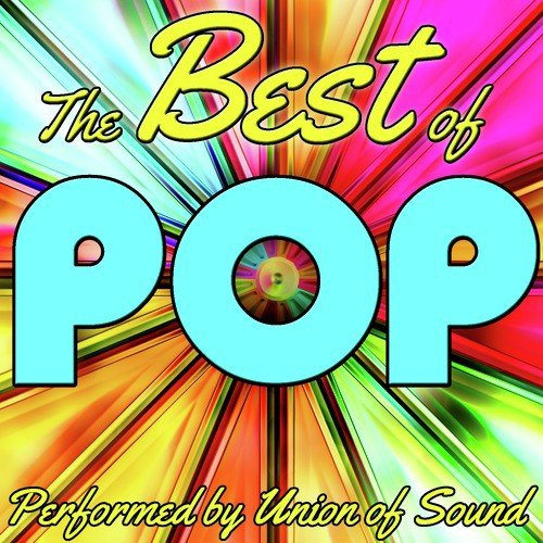 The Best of Pop