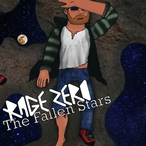 Act One cover art