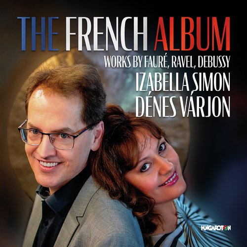The French Album
