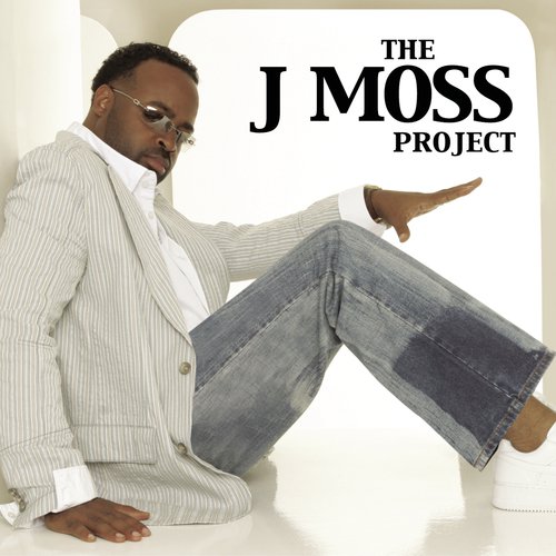 The J Moss Project_poster_image