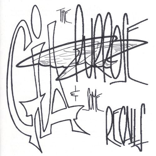 Thoughts Through cover art