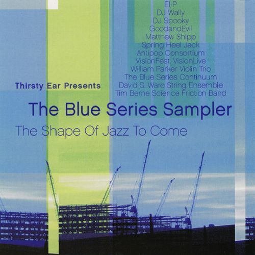 Tim Berne- Jalapeno Diplomacy cover art