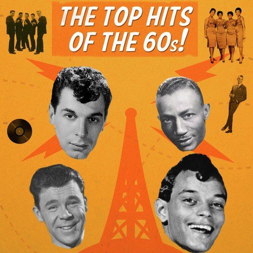 The Top Hits of the 60's