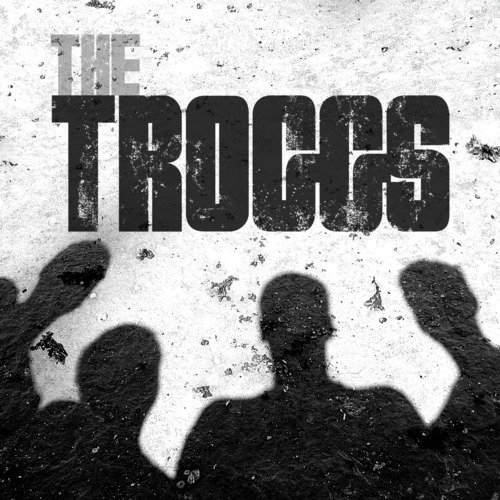 The Troggs