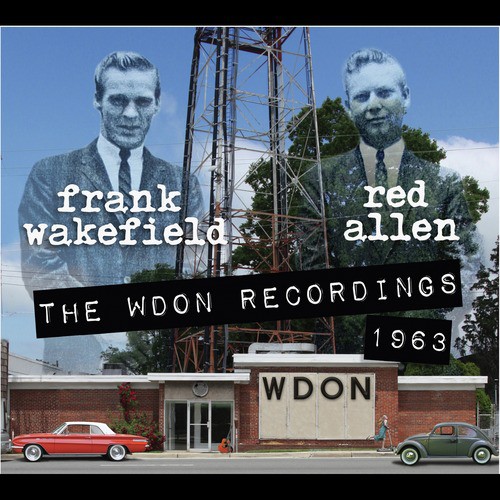 The WDON Recordings 1963_poster_image