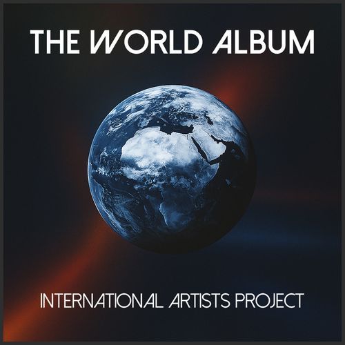 The World Album - International Artists Project
