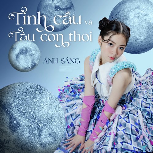 Tinh Cầu Và Tàu Con Thoi_poster_image