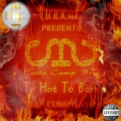 Killa (feat. Coleman Boys) cover art