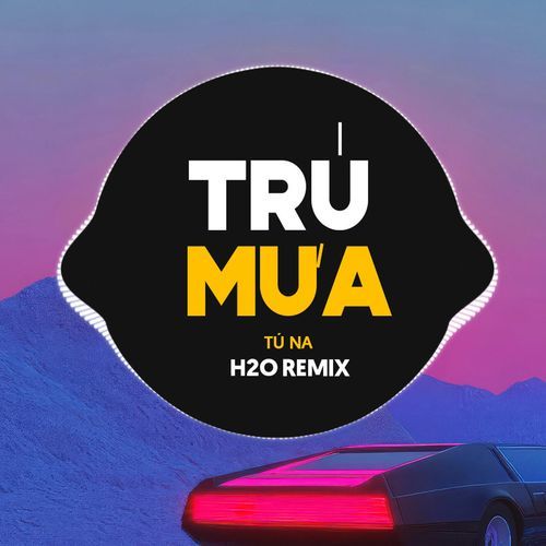 Trú Mưa (Remix)