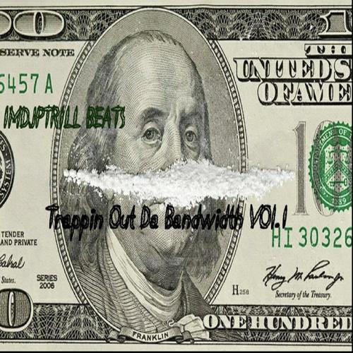Trill Dope In My Rari cover art