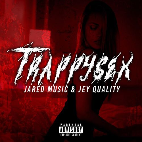 Trappysex cover art