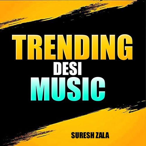 Trending Desi Music