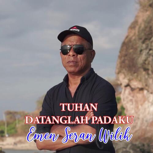 Tuhan Datanglah Padaku cover art