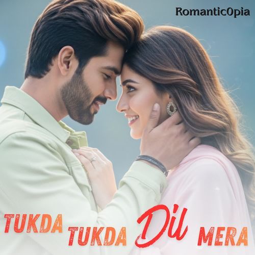 Tukda Tukda Dil Mera