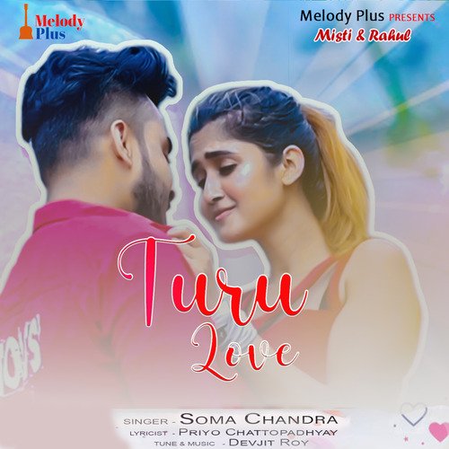 Turu Love - Single