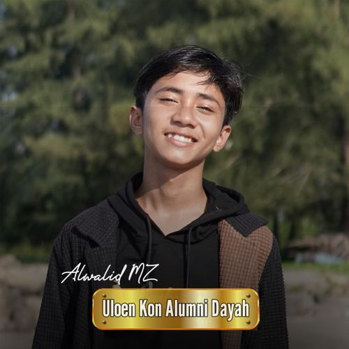 Ulon Kon Alumni Dayah cover art