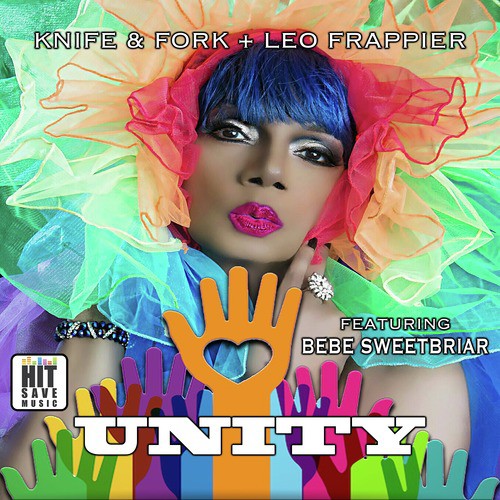 Unity - Classic Mix cover art