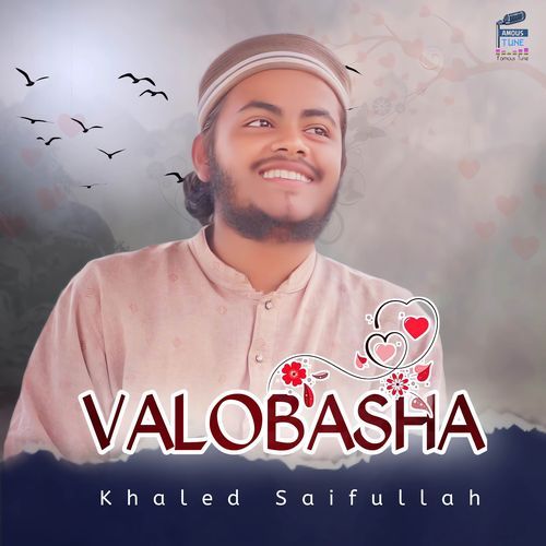 Valobasha