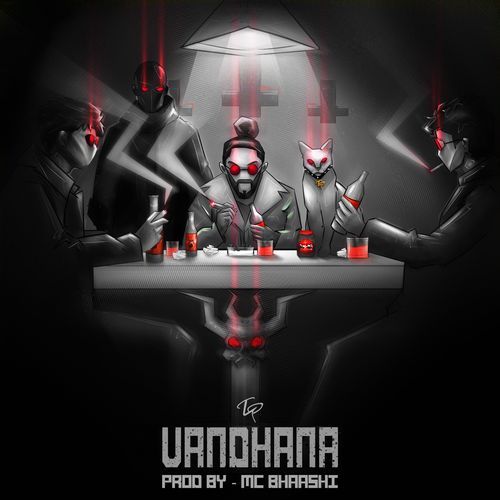 Vandhana