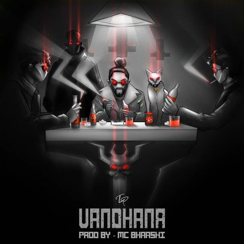 Vandhana