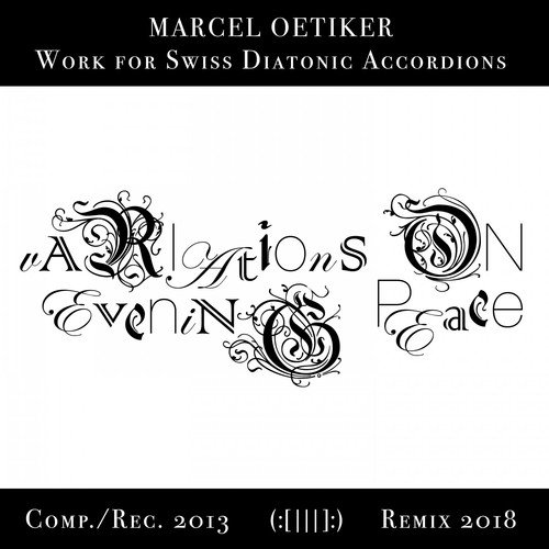 Variation B21 cover art