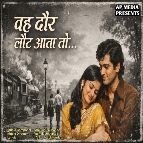 Vo Daur Laut Aata To