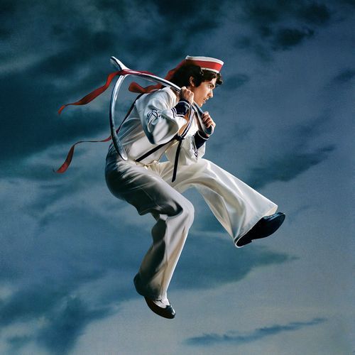 Vodka Cranberry-okv tunes