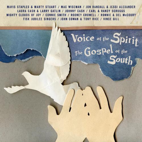 Voice of the Spirit, Gospel of the South