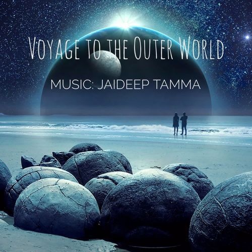 Voyage to Outer World